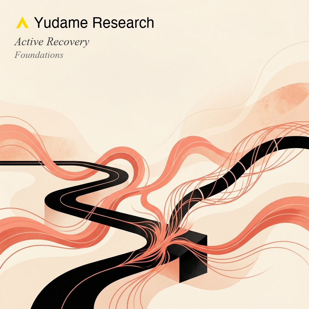 Active Recovery: Foundations