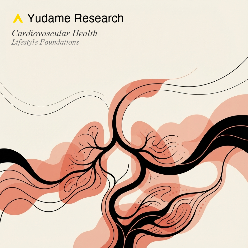 Cardiovascular Health: Lifestyle