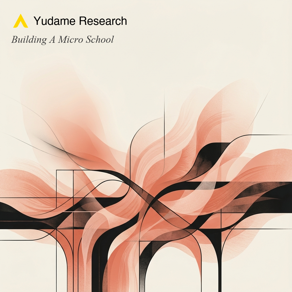 Building a Micro School: The Micro-School Kindergarten