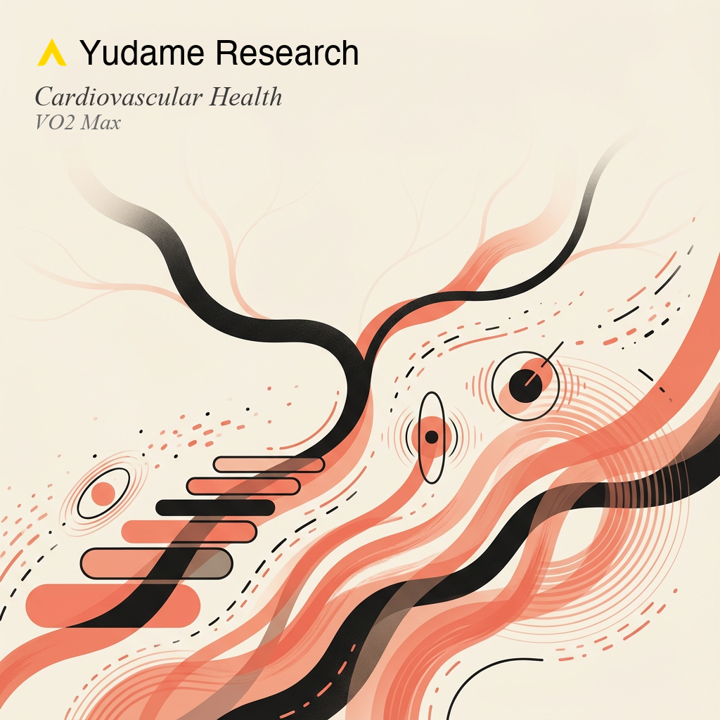 Cardiovascular Health: VO2 Max