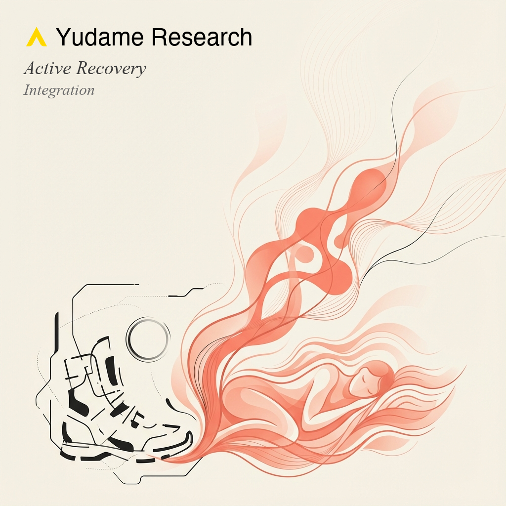 Active Recovery: Integration