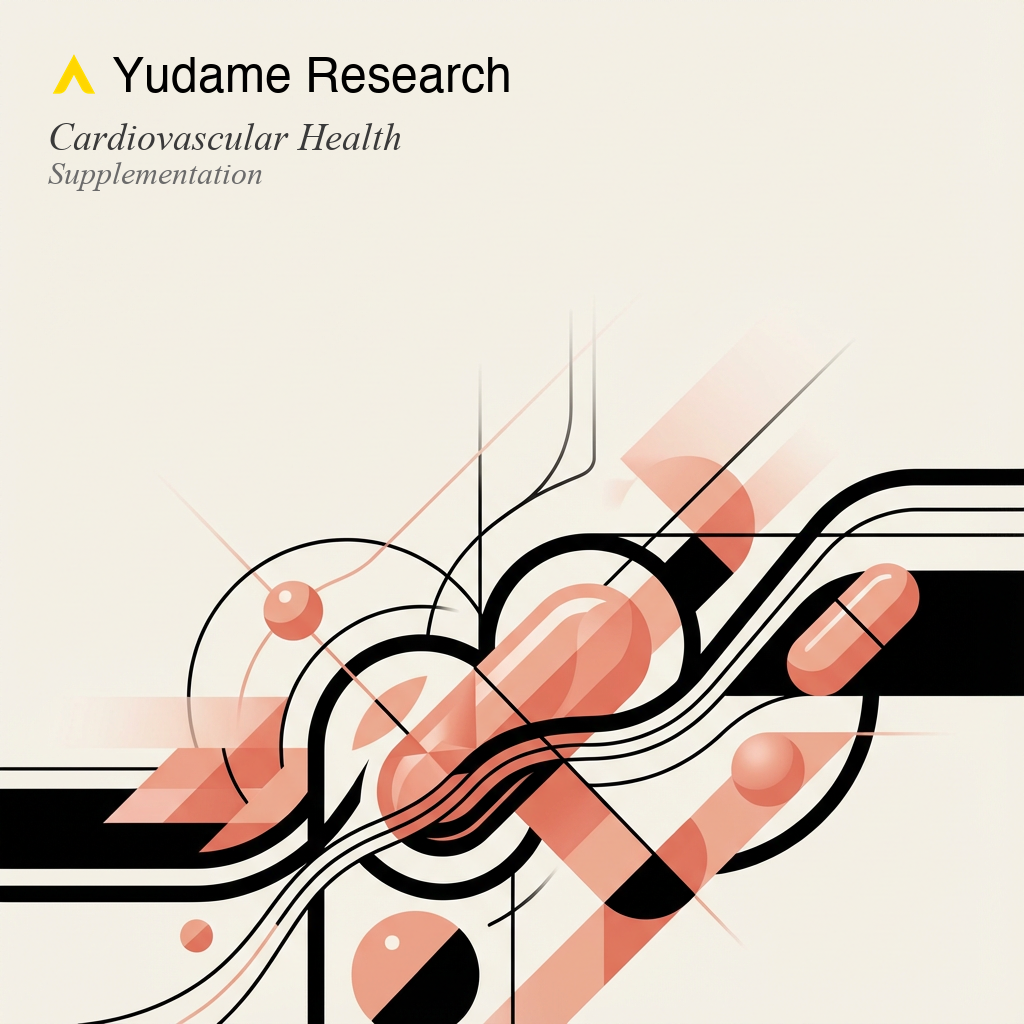 Cardiovascular Health: Supplementation
