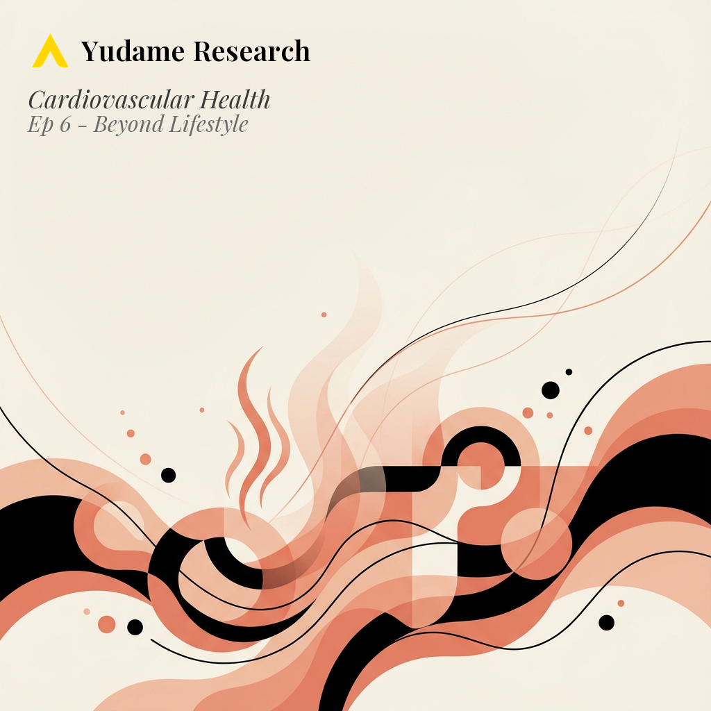 Cardiovascular Health: Lifestyle & Beyond